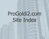 ProGoldi2.com Site Index