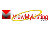 Real Estate Software - ViewMyListing.com compliant